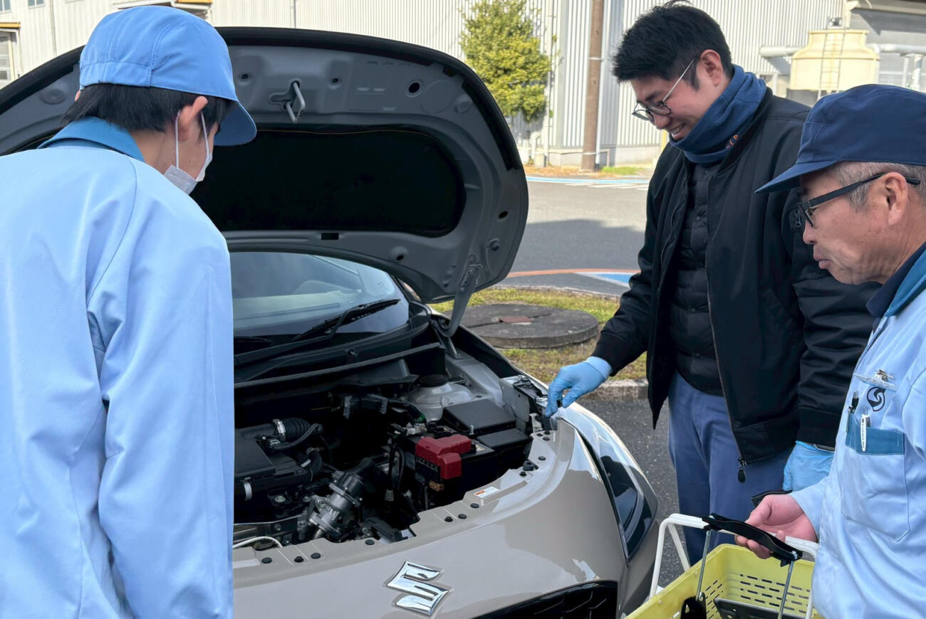 インターンシップ